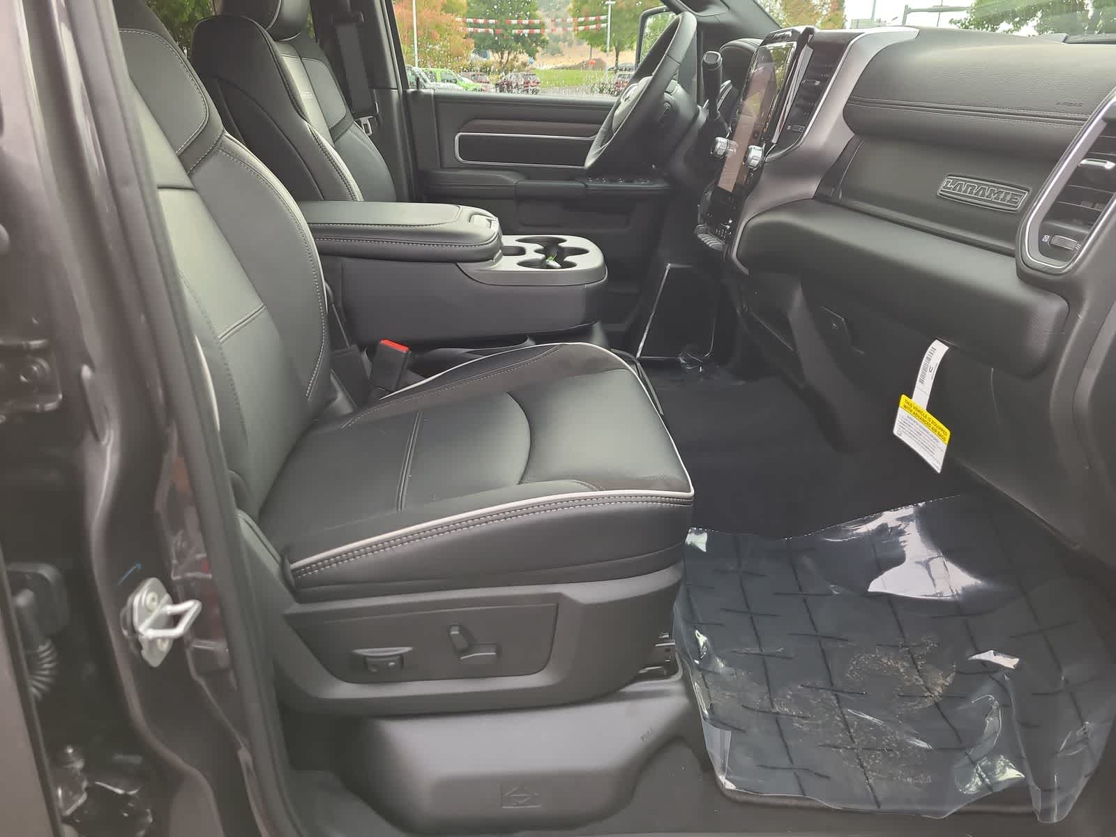 Thumbnail: 2026 RAM 2500 - 22