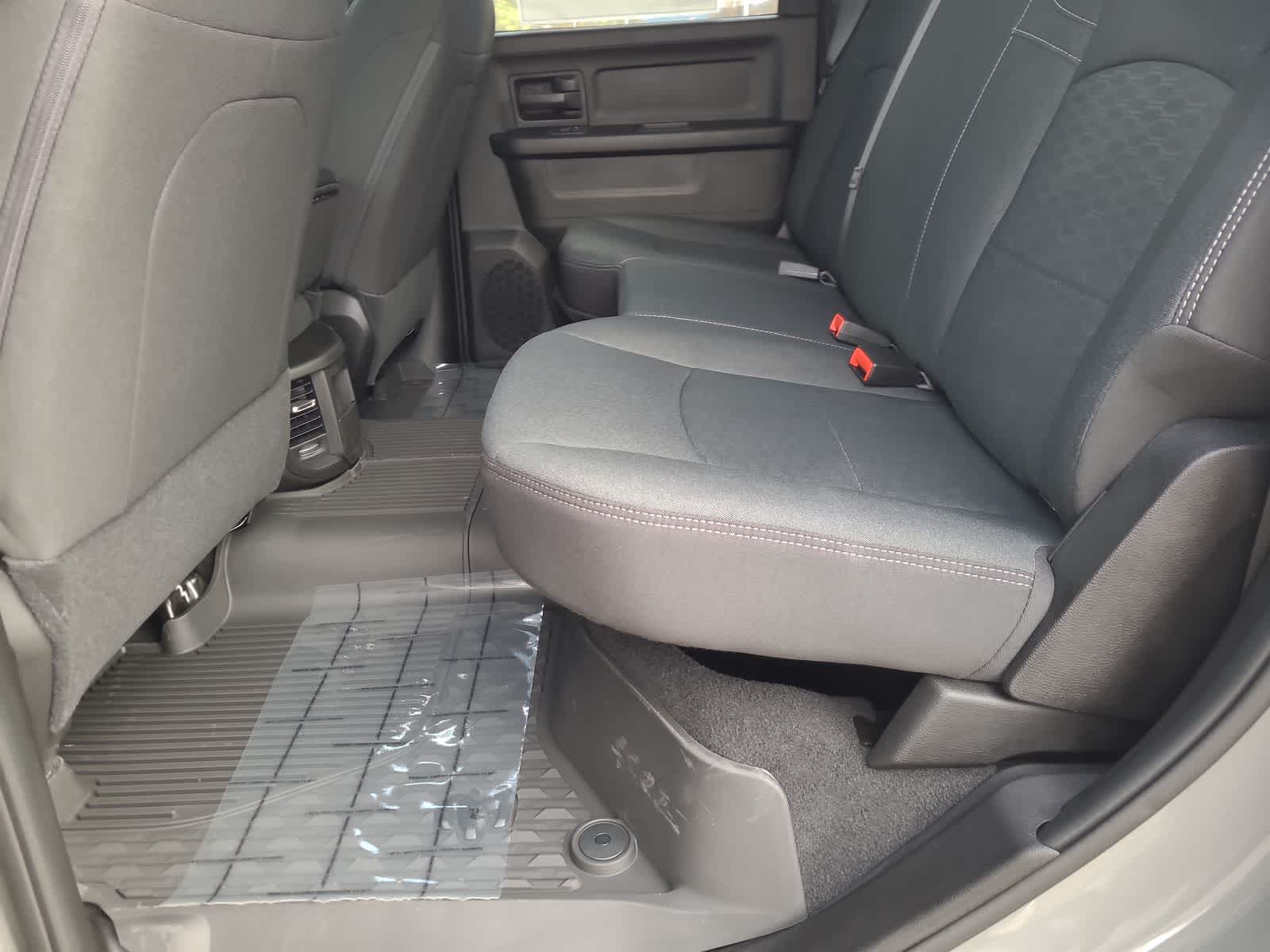 Thumbnail: 2026 RAM 2500 - 21