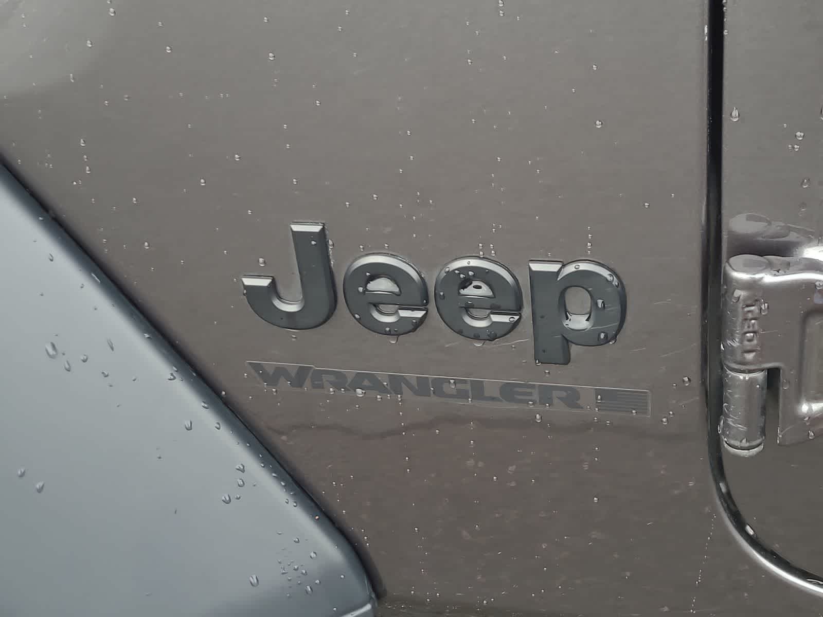 Thumbnail: 2024 Jeep Wrangler - 15