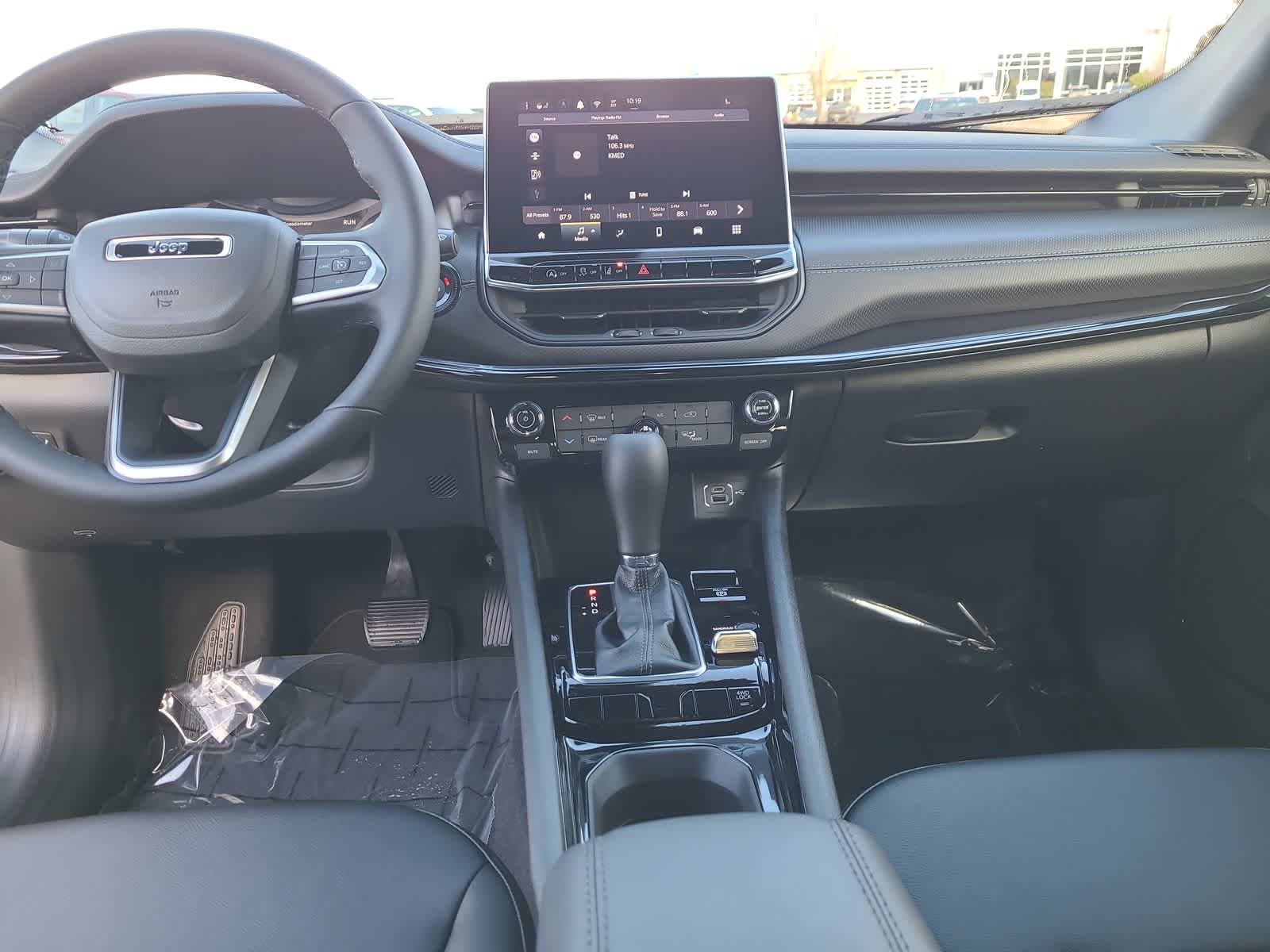 Thumbnail: 2026 Jeep Compass - 18