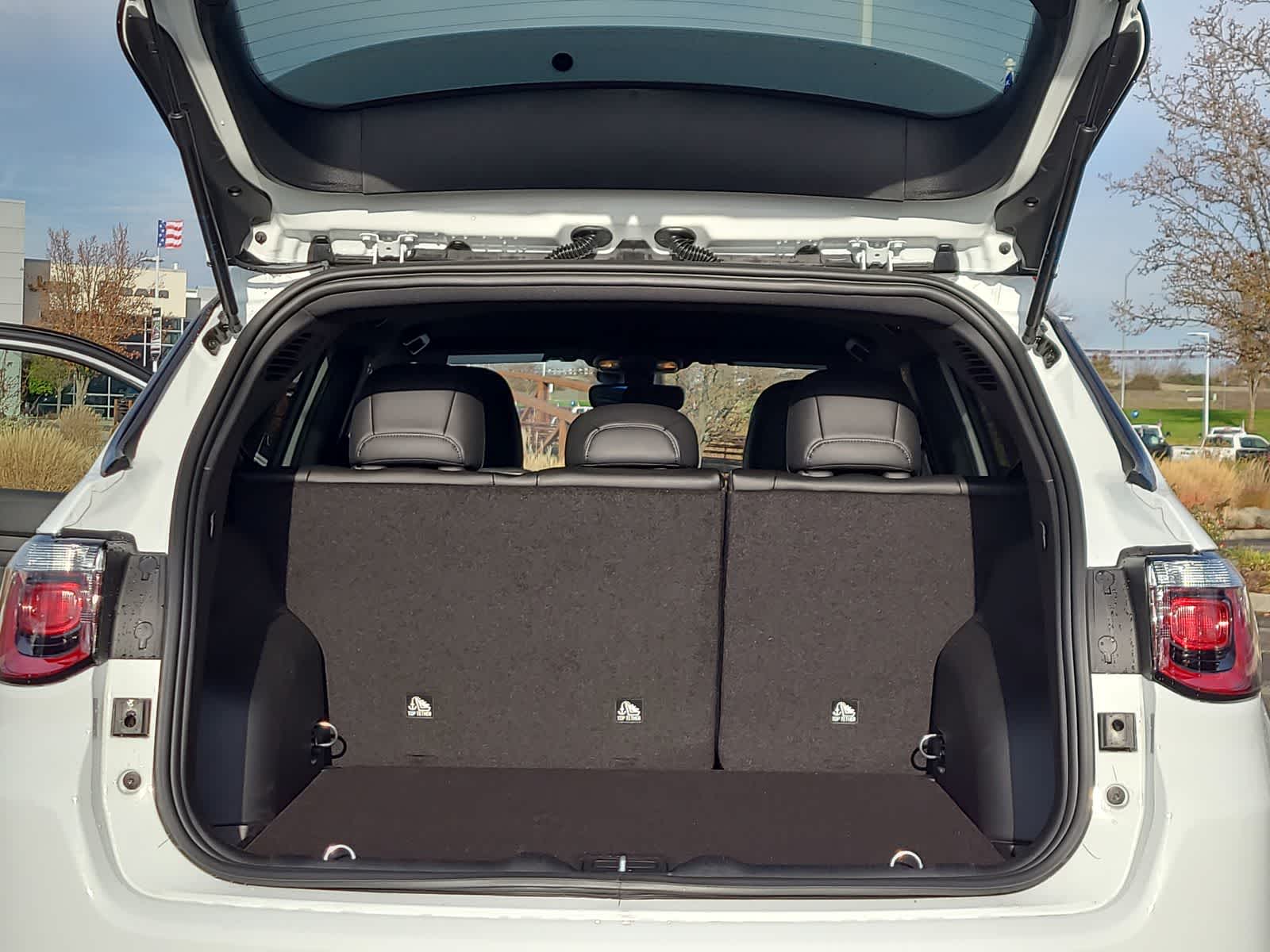 Thumbnail: 2026 Jeep Compass - 27