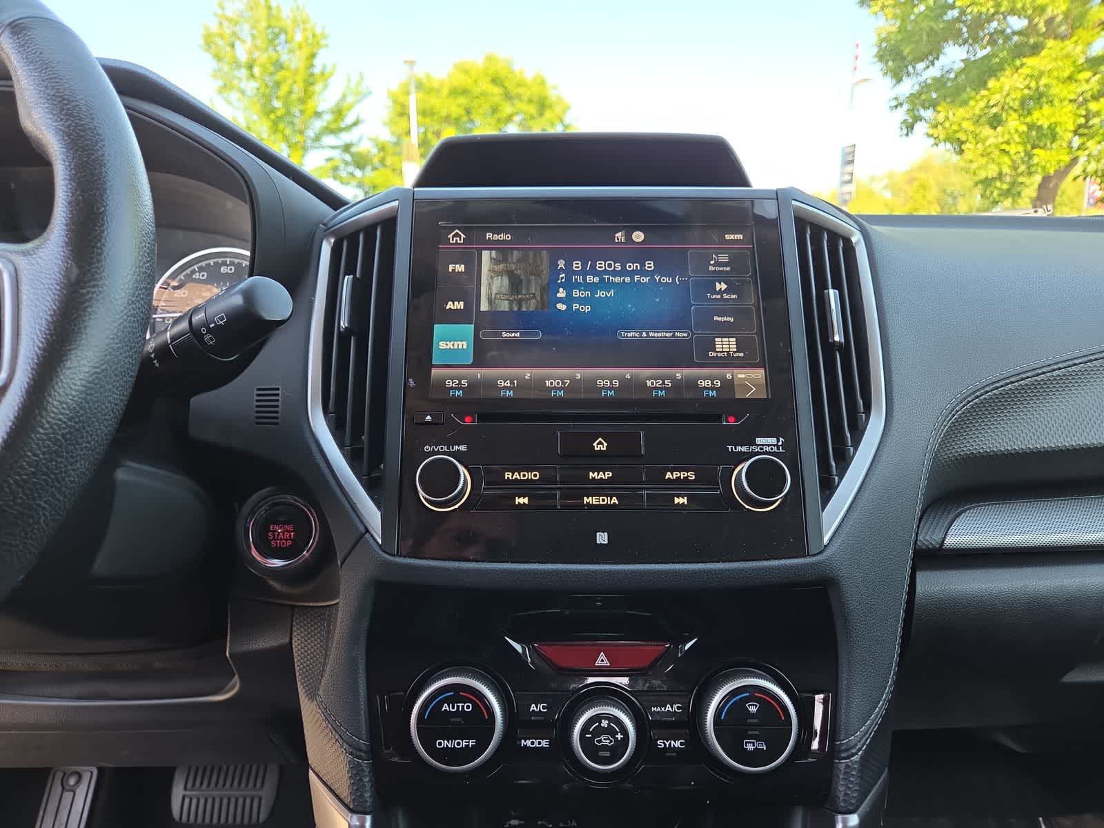 Thumbnail: 2020 Subaru Forester - 23