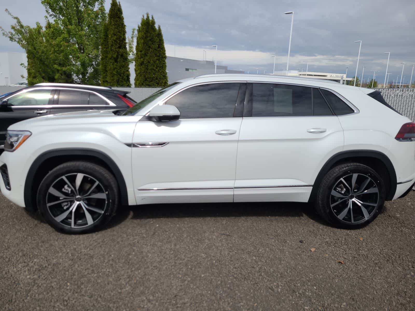 Thumbnail: 2025 Volkswagen Atlas - 2