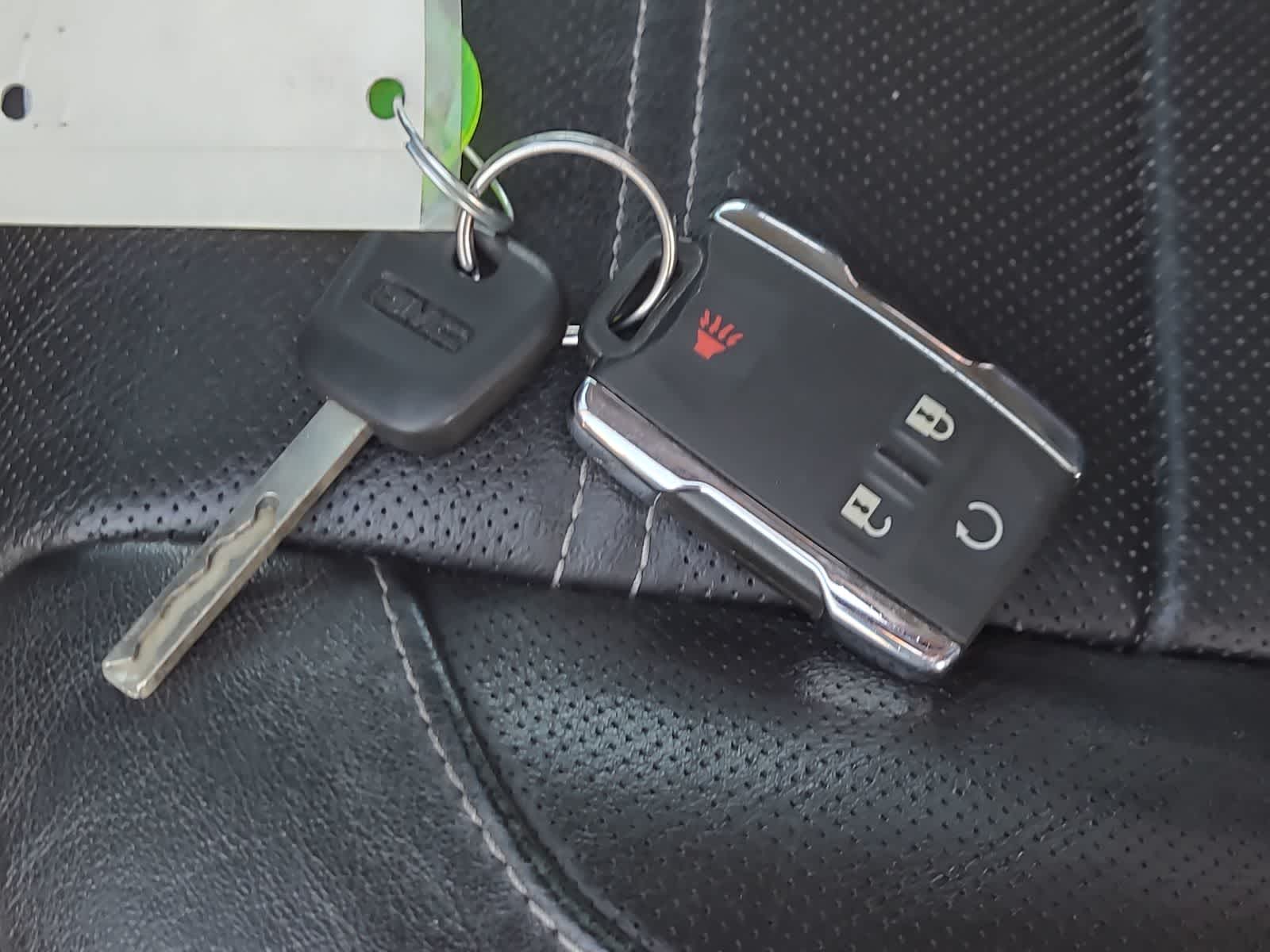 Thumbnail: 2018 GMC Sierra 1500 - 28