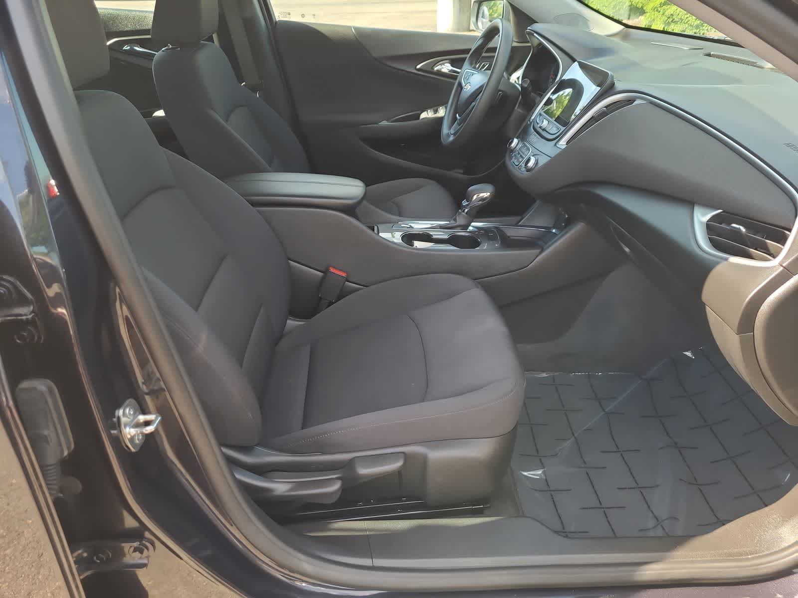 2023 Chevrolet Malibu LT 22