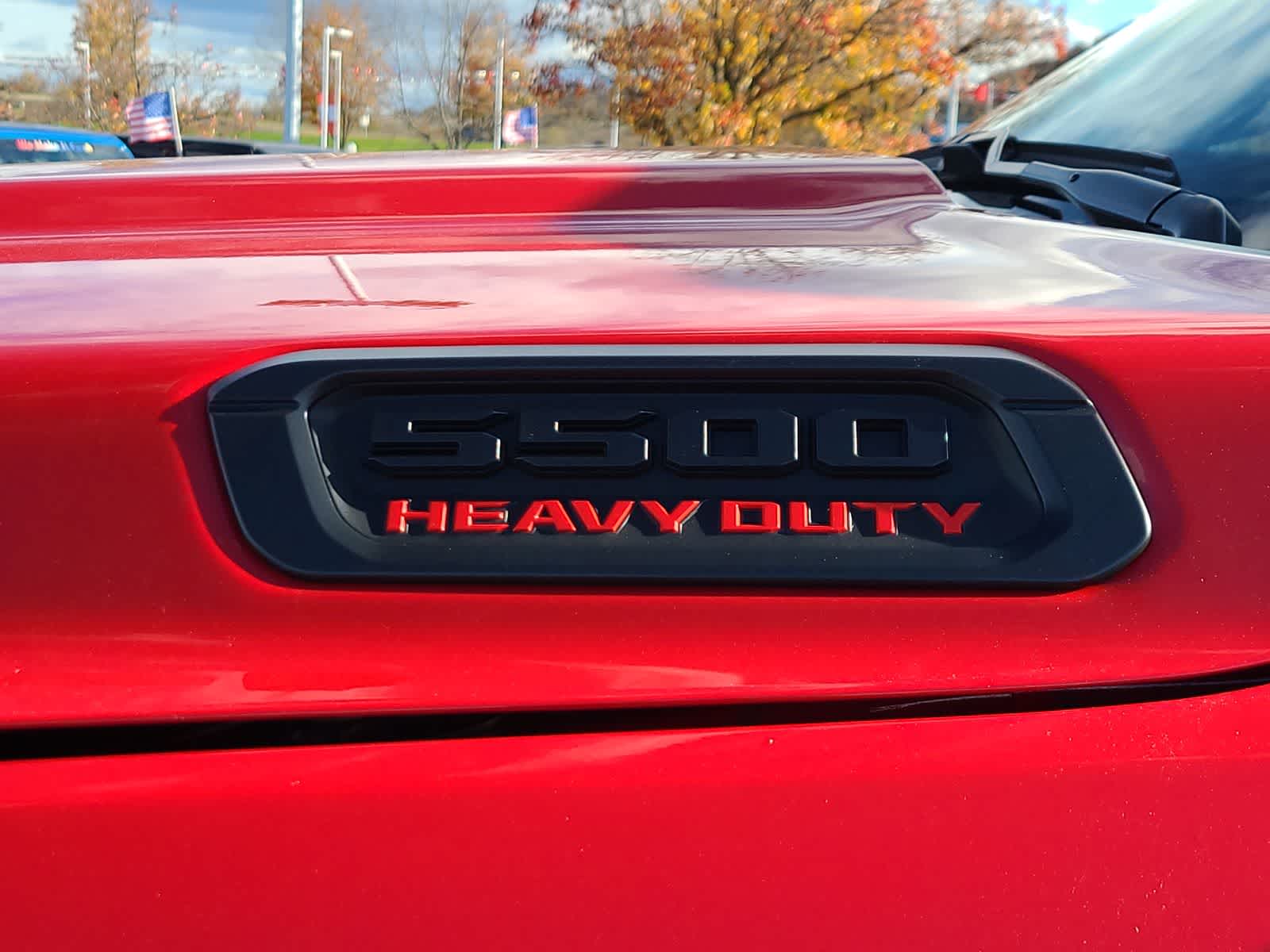 Thumbnail: 2026 RAM 5500 - 15