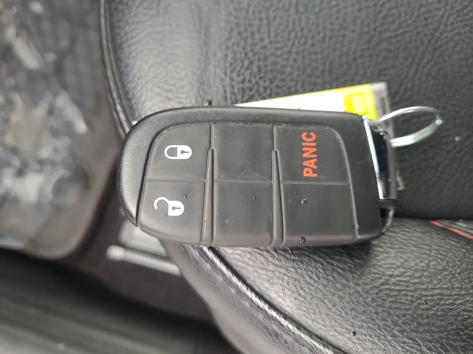 Thumbnail: 2023 Jeep Compass - 28