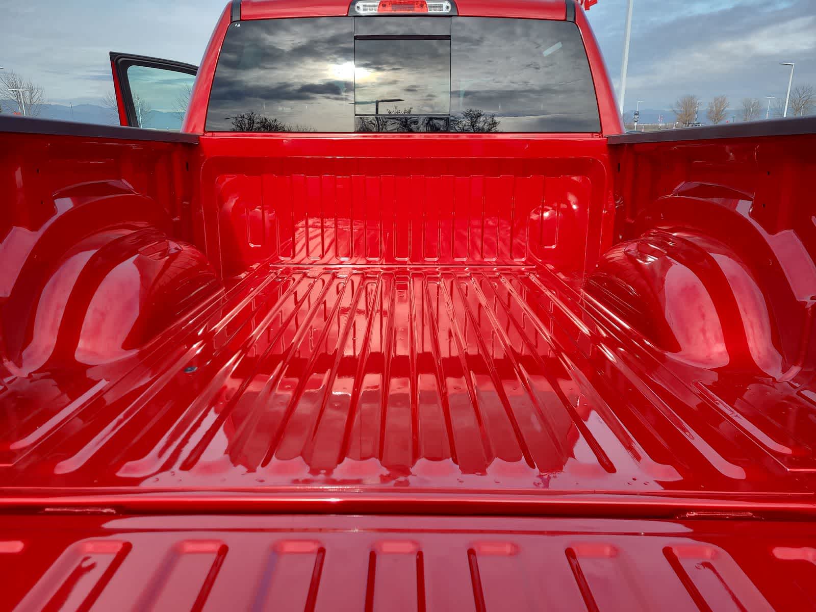 Thumbnail: 2026 RAM 1500 - 27