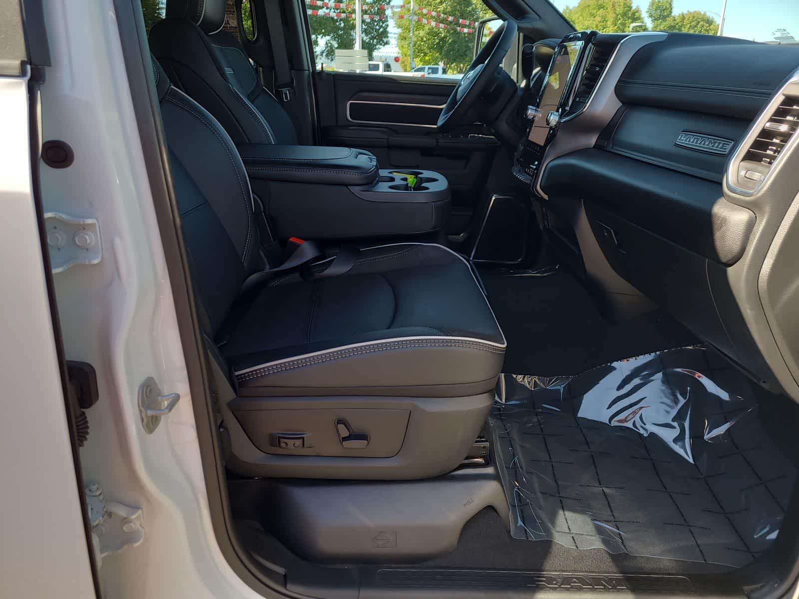 Thumbnail: 2026 RAM 2500 - 22