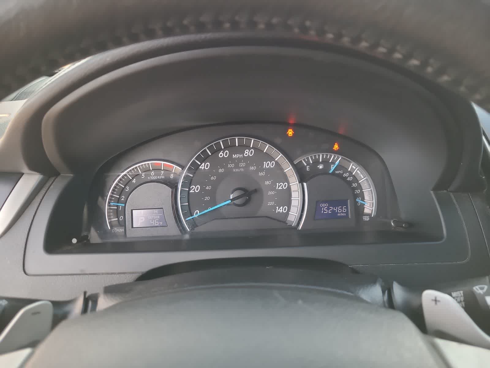 Thumbnail: 2014 Toyota Camry - 26