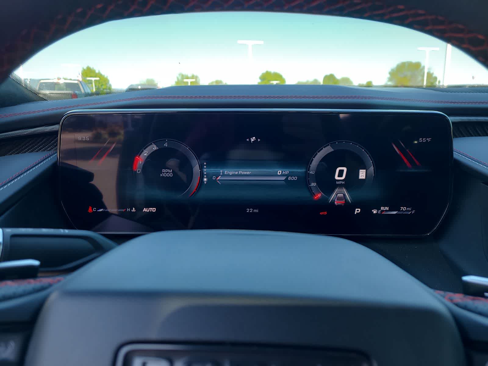 Thumbnail: 2026 Dodge Charger - 26