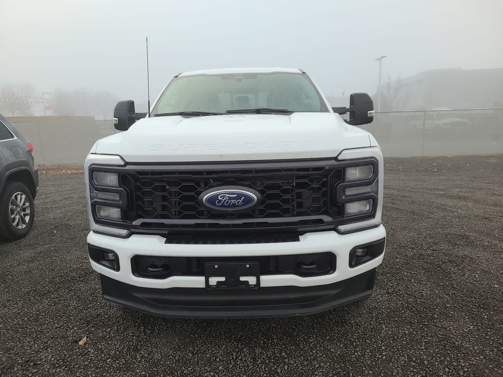 Thumbnail: 2024 Ford F-250 - 5