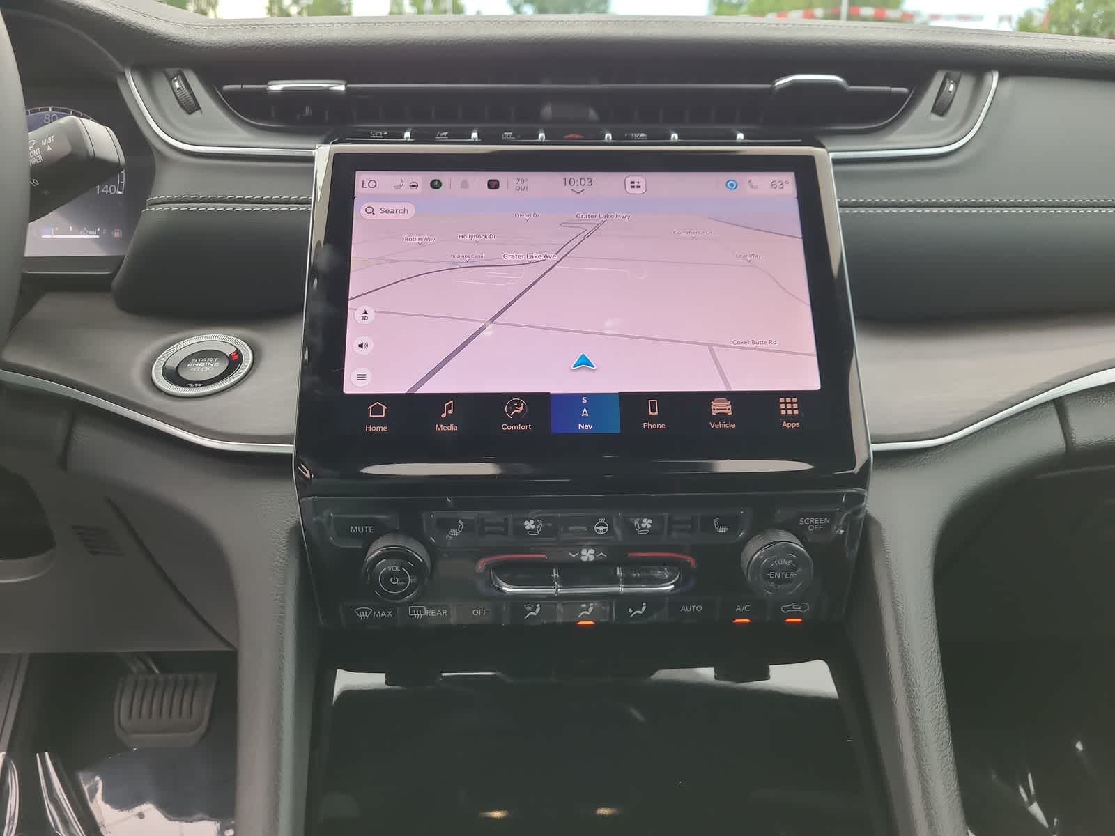 Thumbnail: 2025 Jeep Grand Cherokee - 24