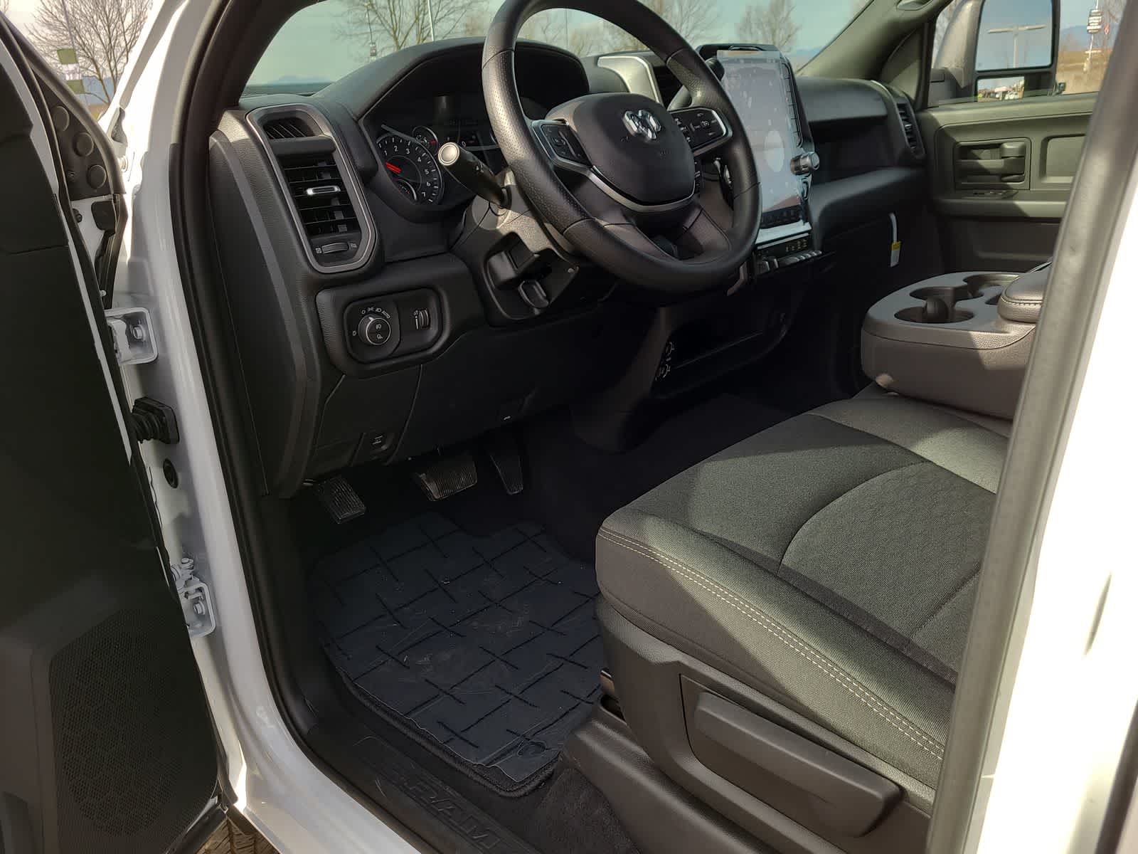 Thumbnail: 2026 RAM 2500 - 10