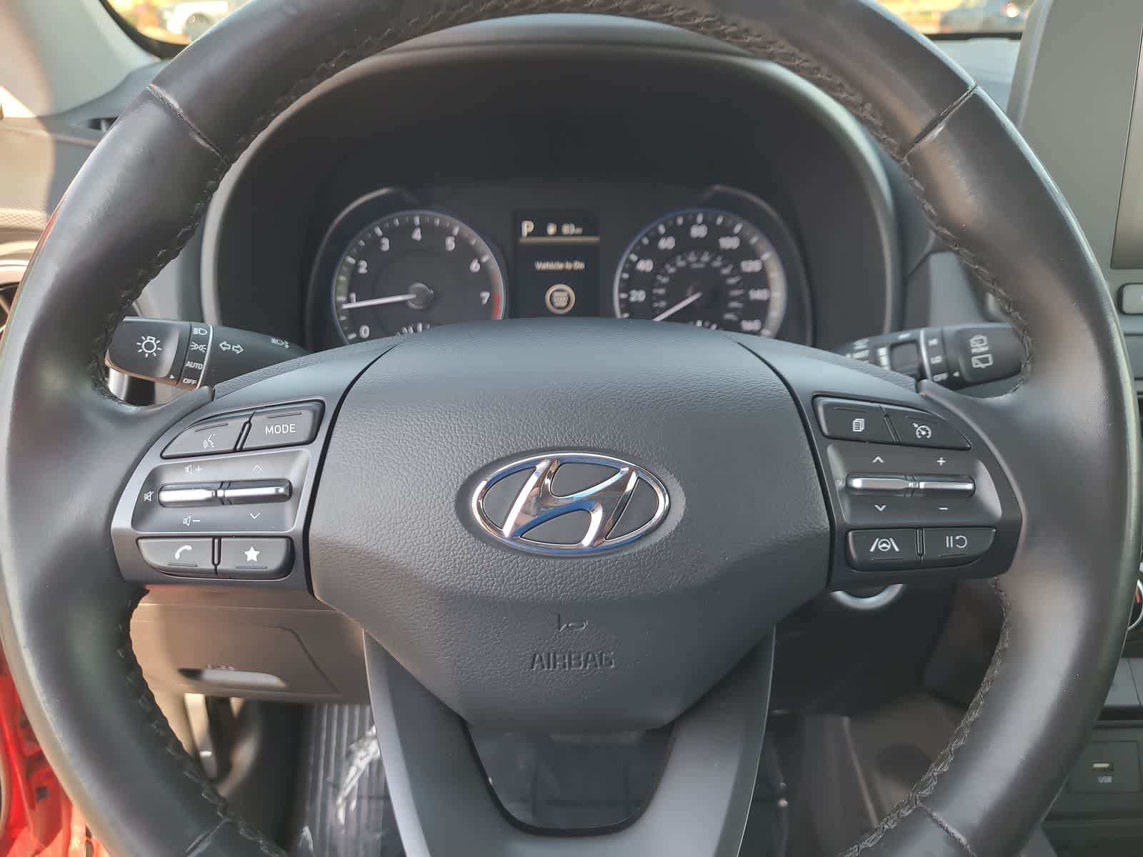 Thumbnail: 2022 Hyundai Kona - 23