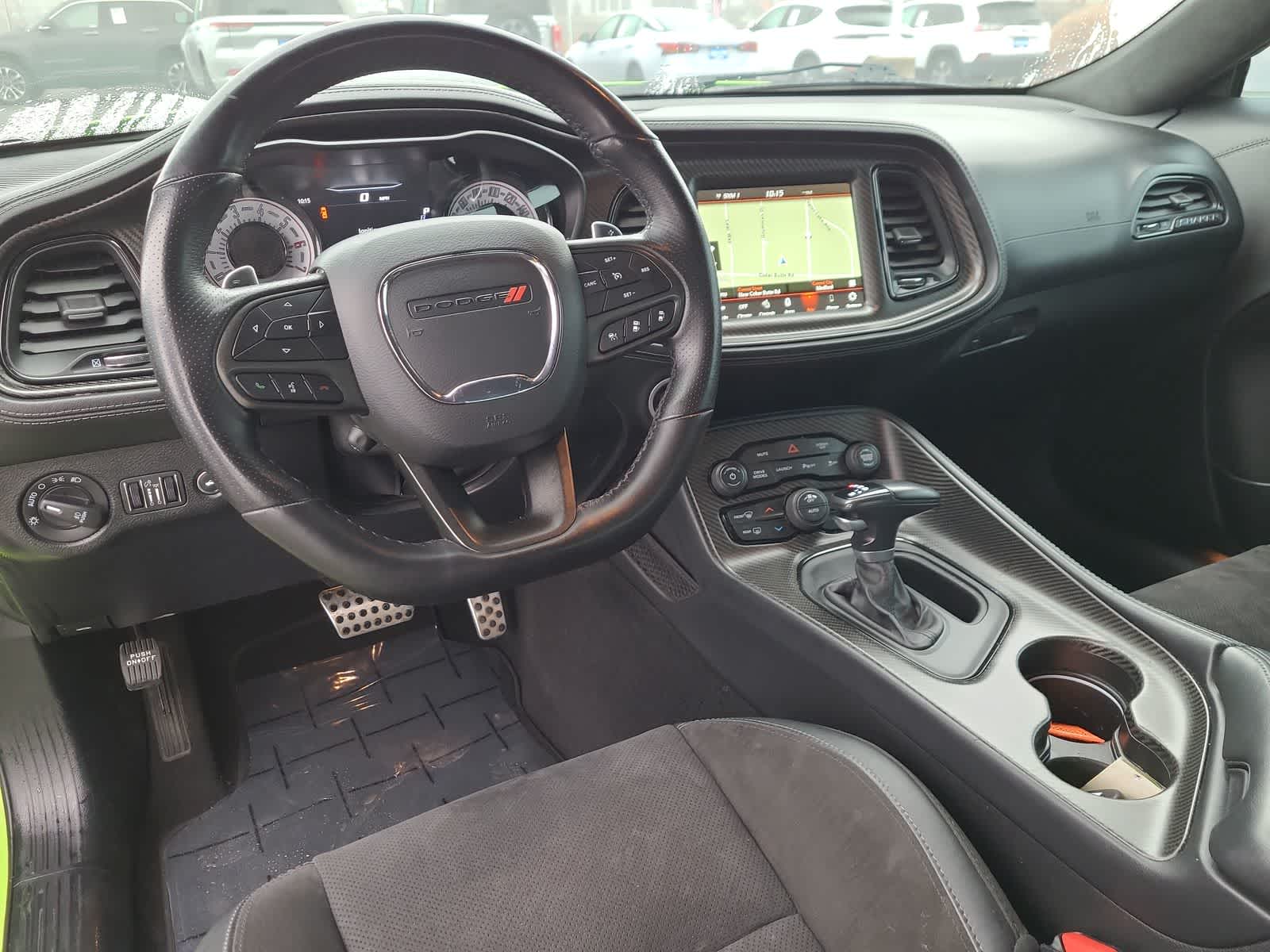 Thumbnail: 2023 Dodge Challenger - 18