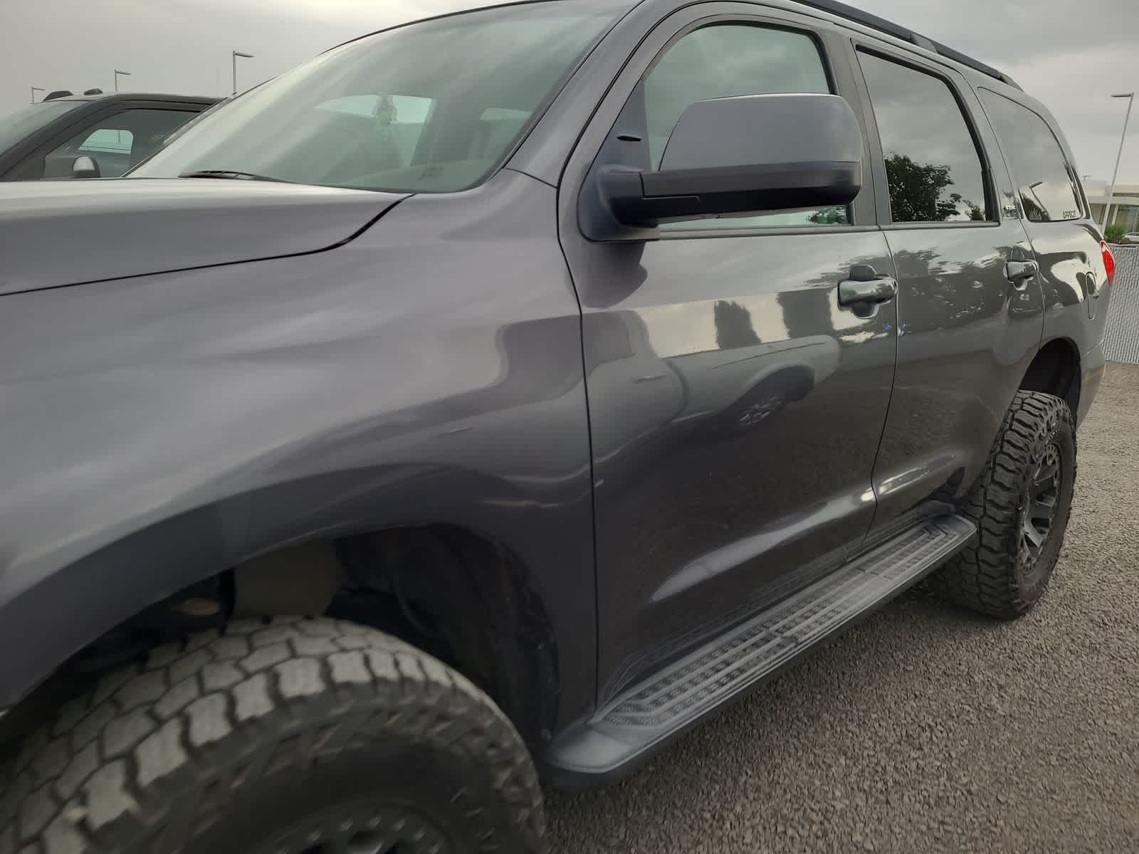 Thumbnail: 2016 Toyota Sequoia - 2