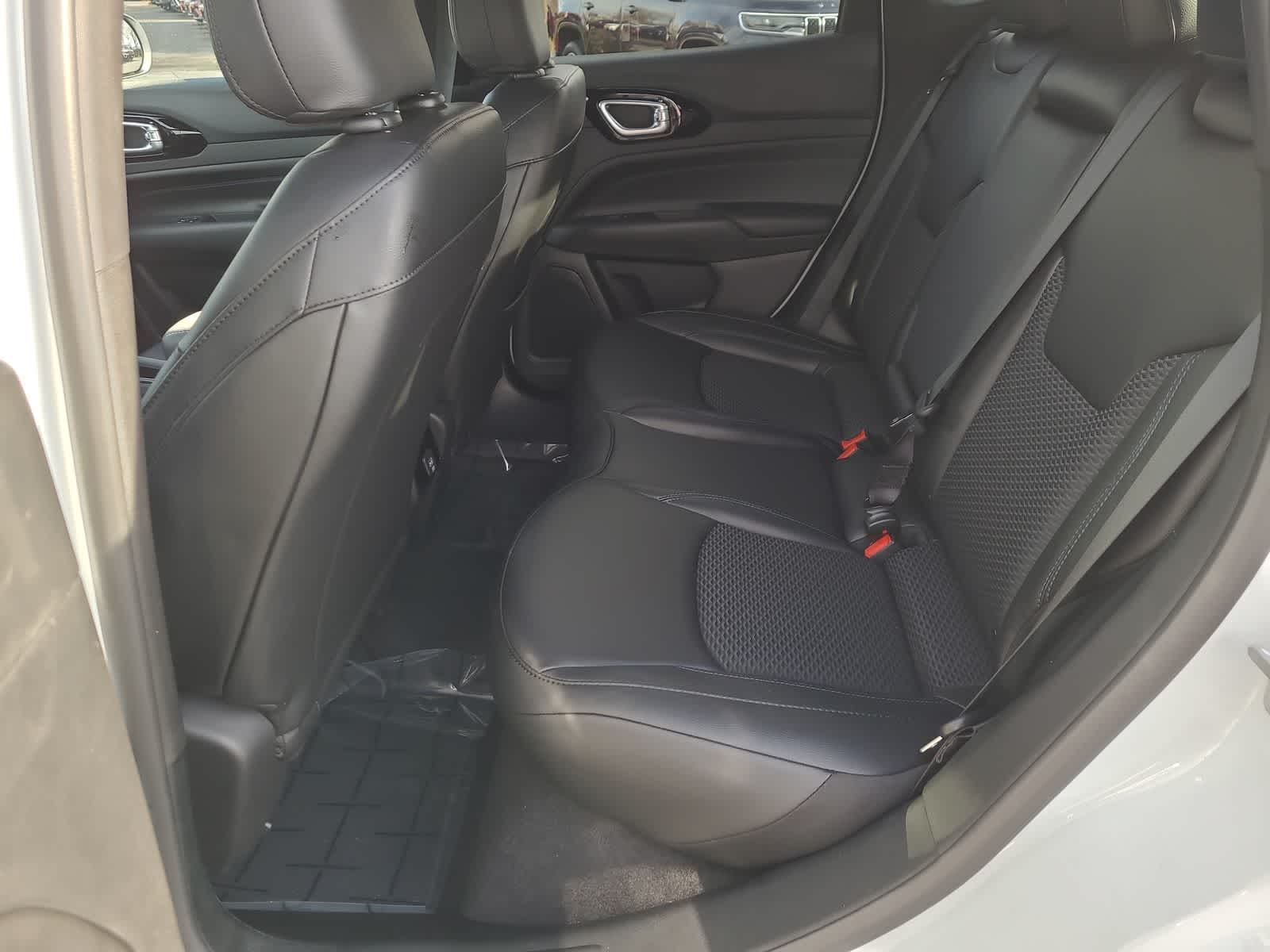 Thumbnail: 2026 Jeep Compass - 21