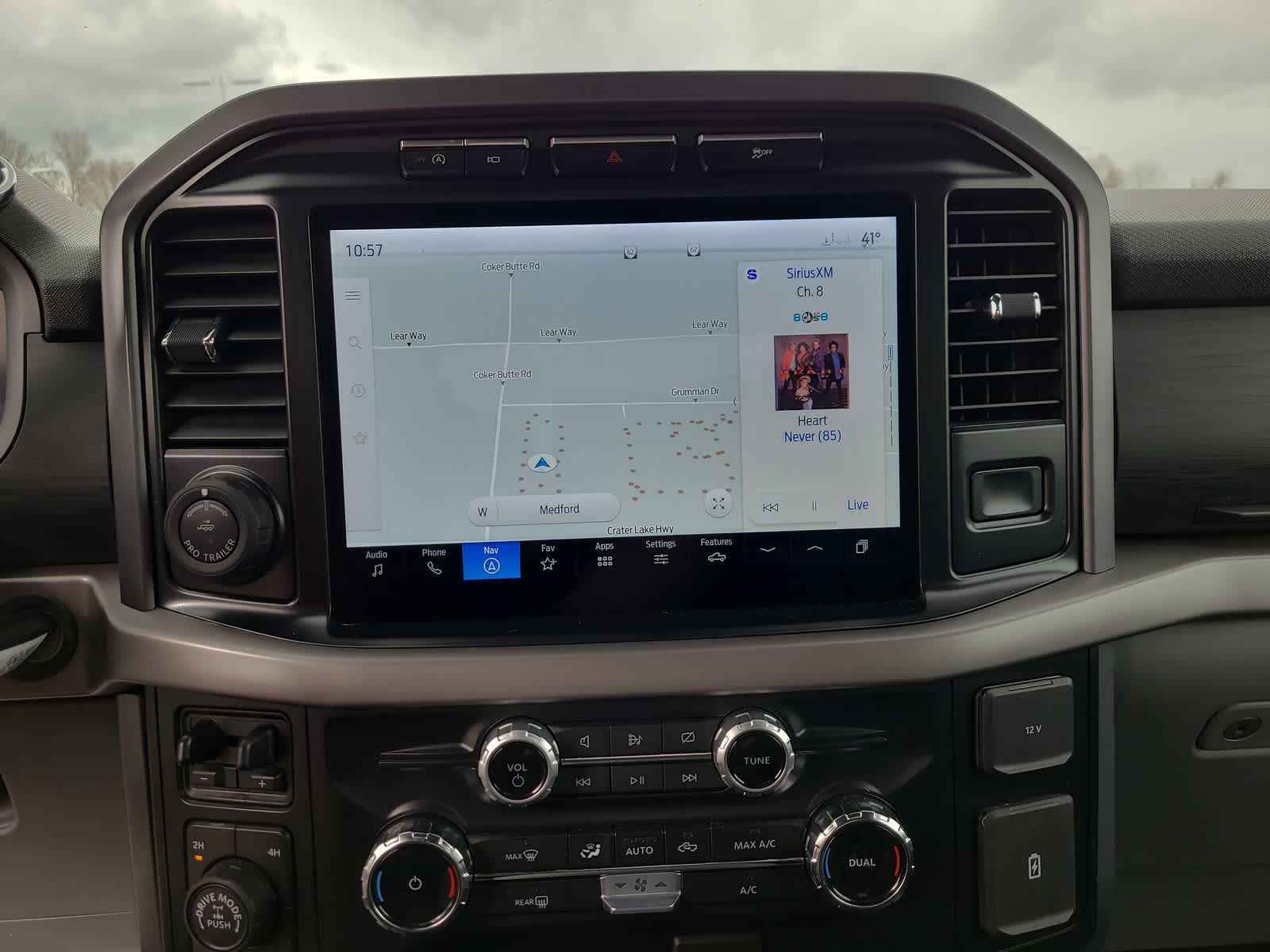 Thumbnail: 2024 Ford F-150 - 24