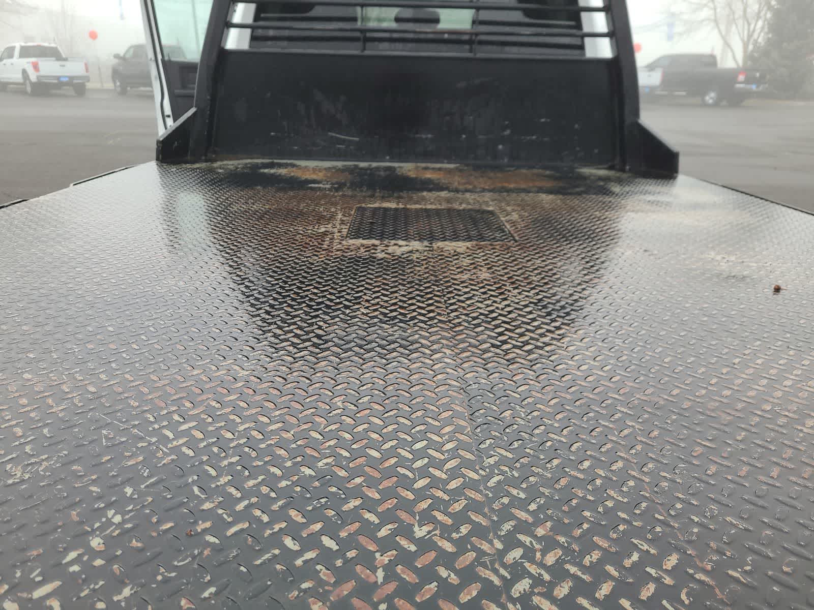 Thumbnail: 2019 RAM 4500 - 26