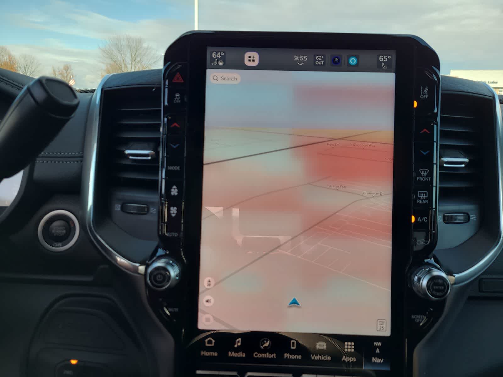 Thumbnail: 2026 RAM 2500 - 24