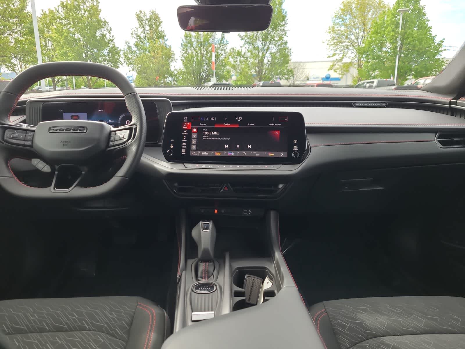 Thumbnail: 2026 Dodge Charger - 18