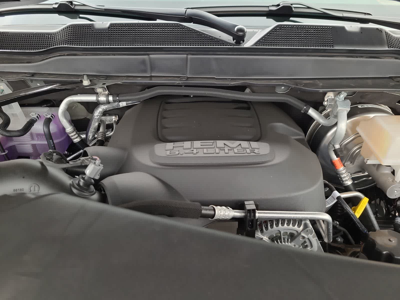 Thumbnail: 2026 RAM 2500 - 17