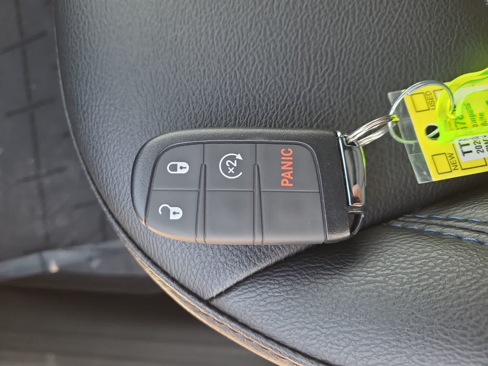 Thumbnail: 2026 Jeep Compass - 28