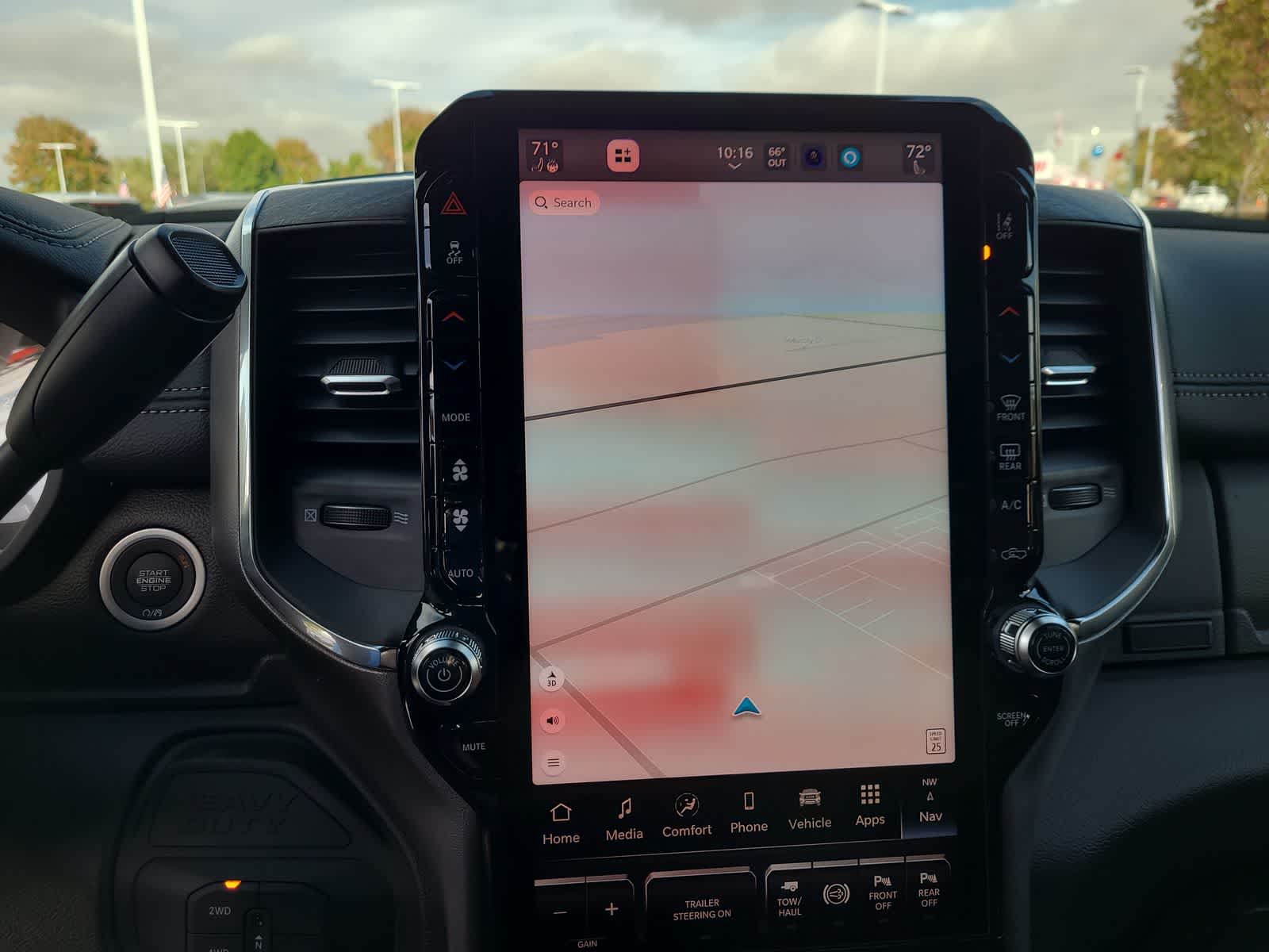 Thumbnail: 2026 RAM 3500 - 24