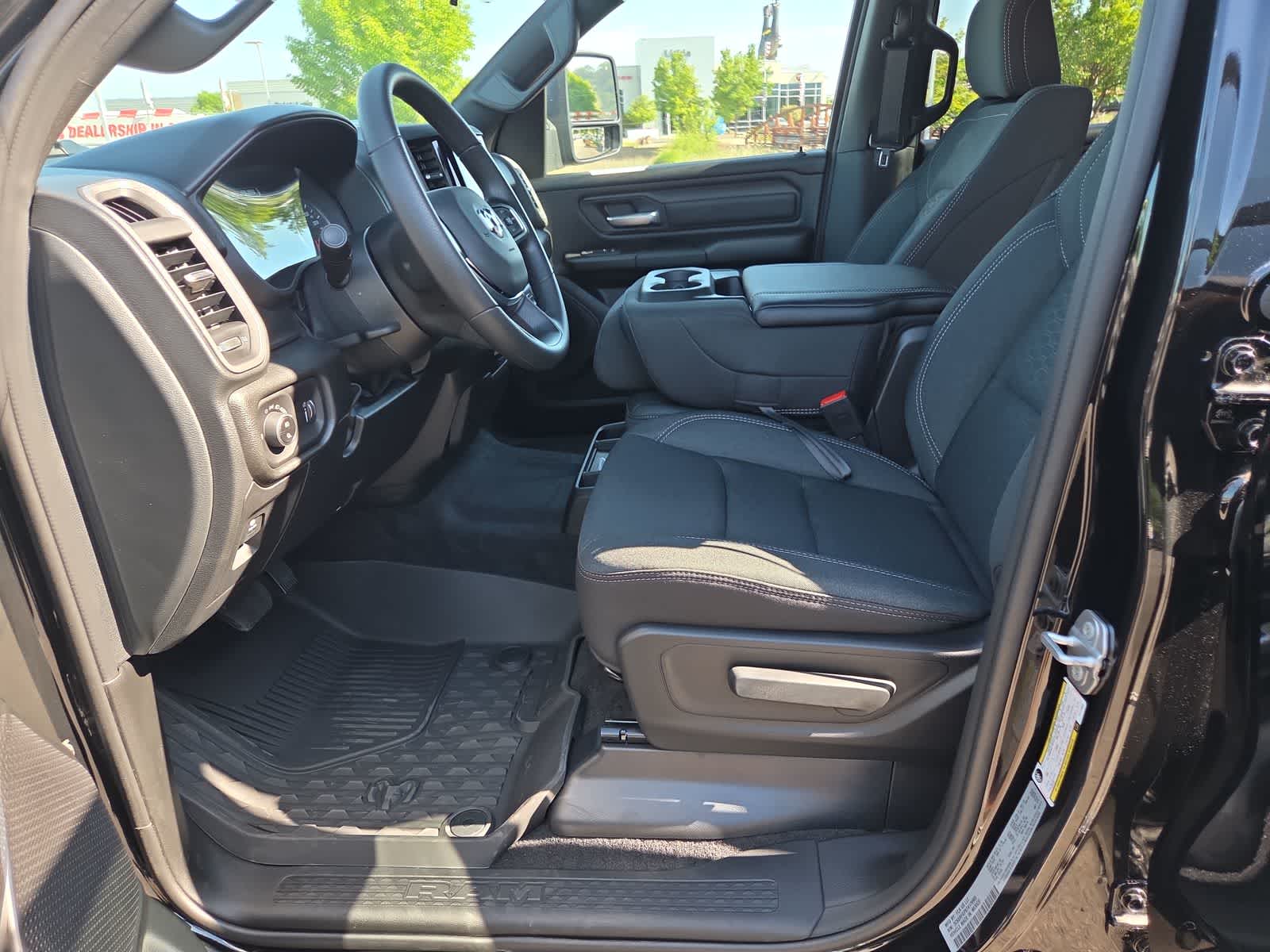 Thumbnail: 2026 RAM 1500 - 19