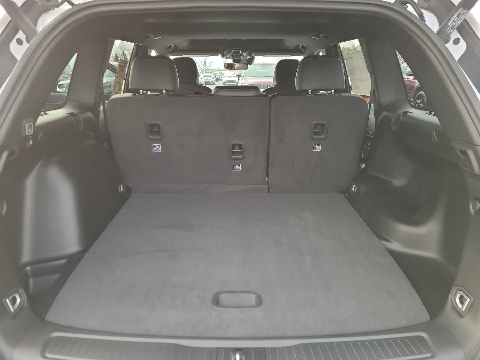 Thumbnail: 2025 Jeep Grand Cherokee - 27