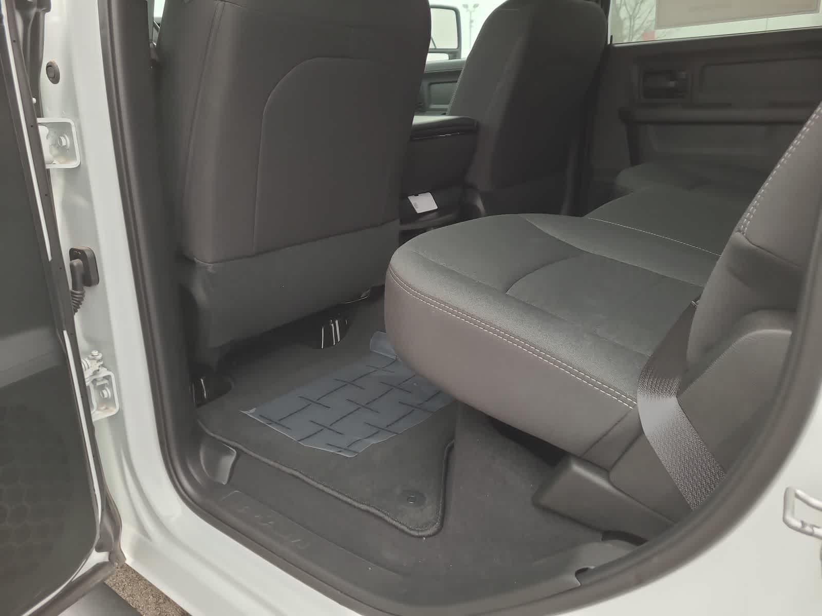 Thumbnail: 2026 RAM 2500 - 20