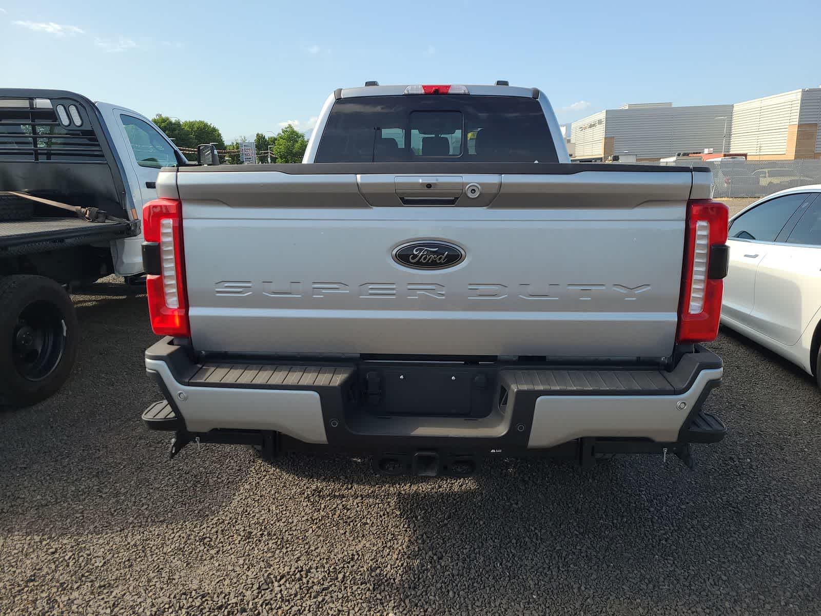 2024 Ford F-350  4