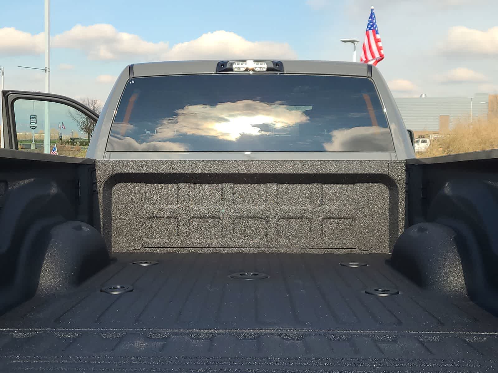 Thumbnail: 2026 RAM 2500 - 27