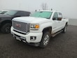  GMC Sierra 2500HD
