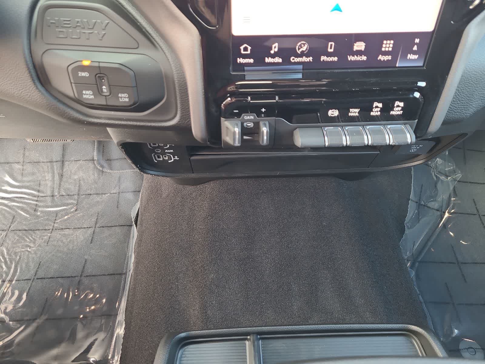 Thumbnail: 2026 RAM 2500 - 25
