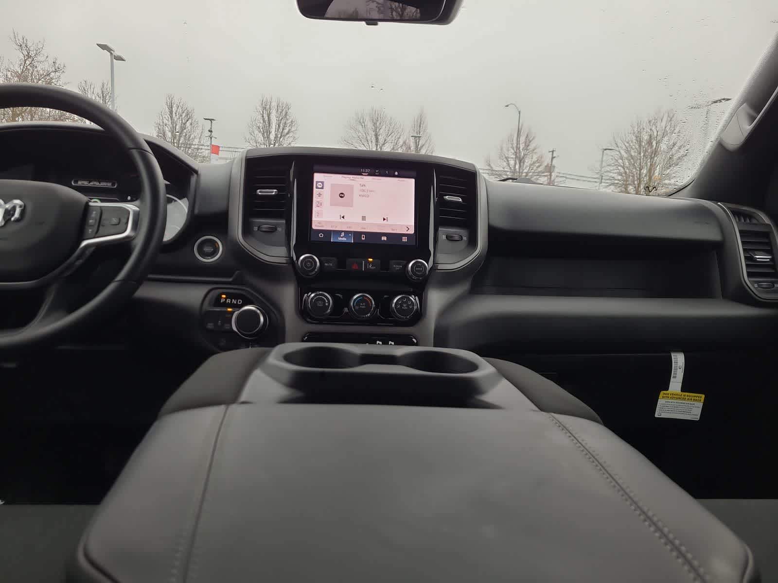 Thumbnail: 2026 RAM 1500 - 18