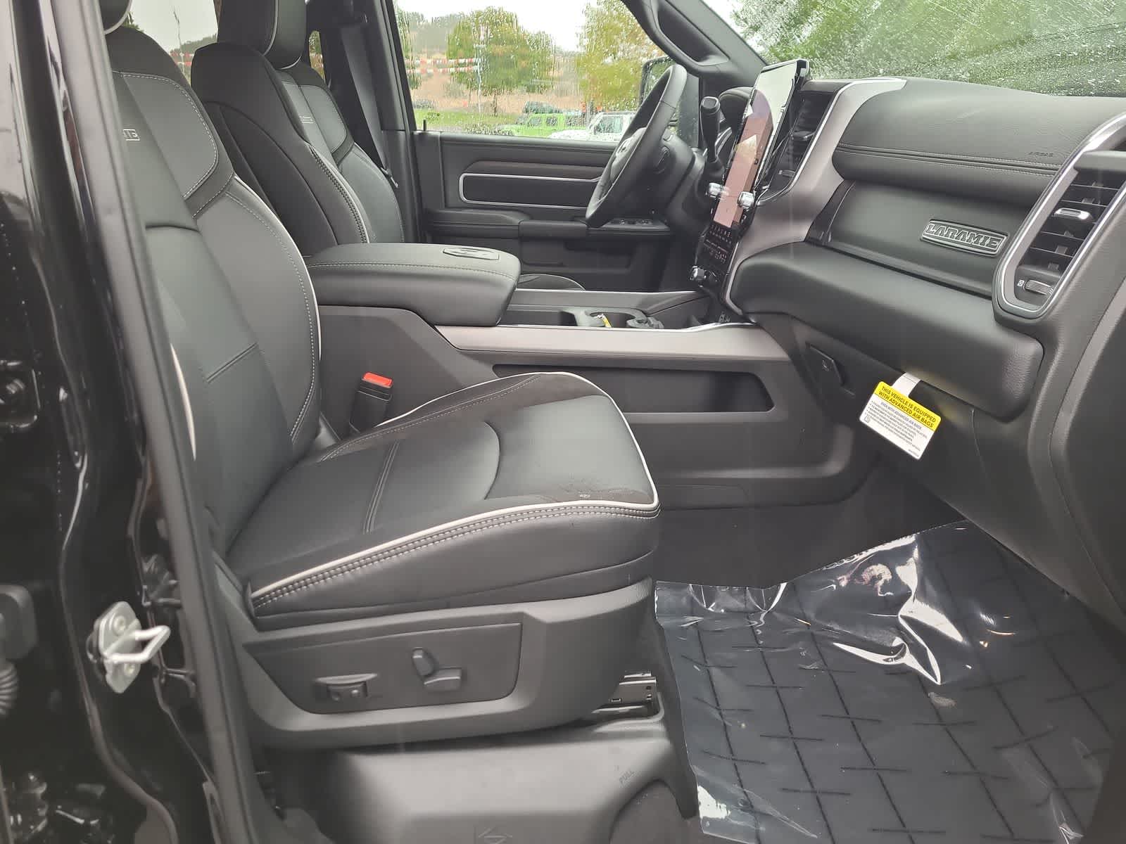 Thumbnail: 2026 RAM 3500 - 22