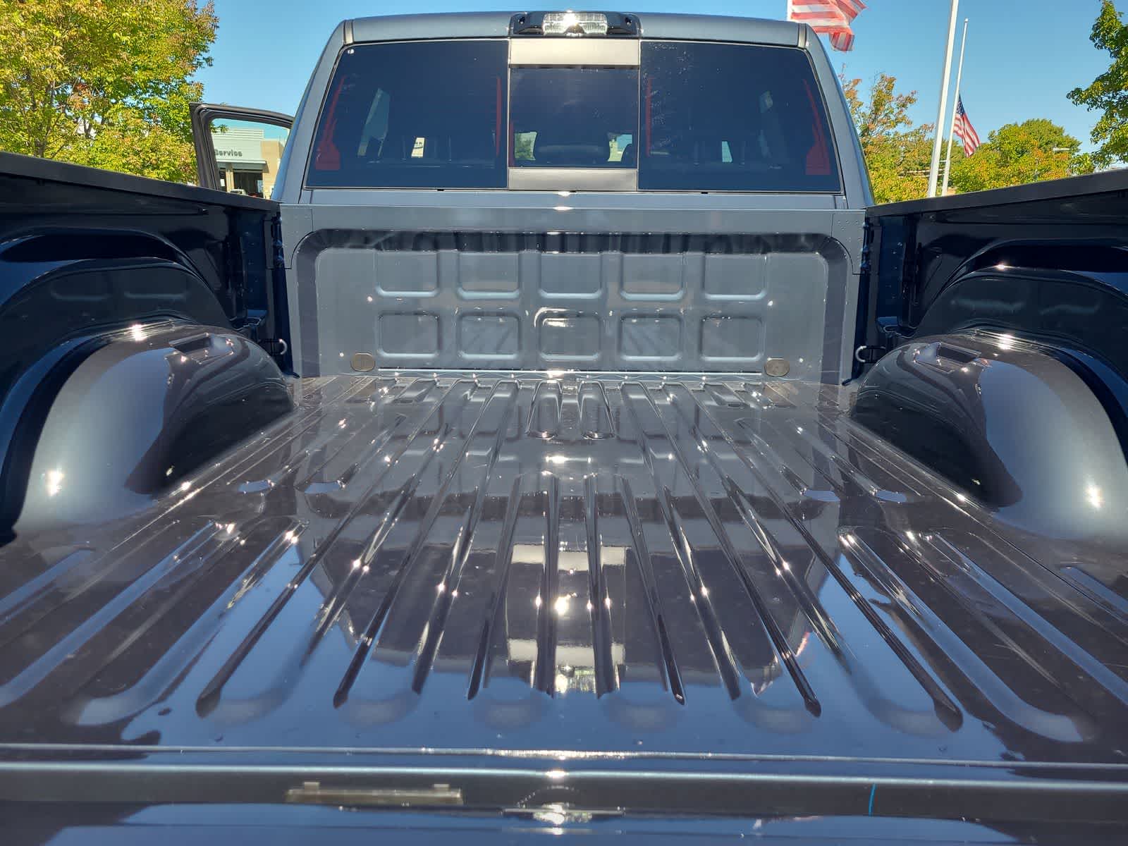 Thumbnail: 2026 RAM 2500 - 27