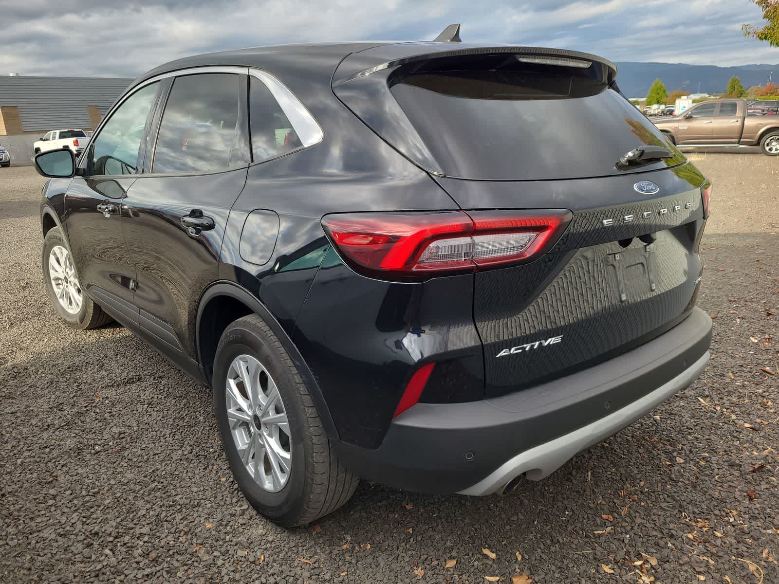 2024 Ford Escape Active photo 3