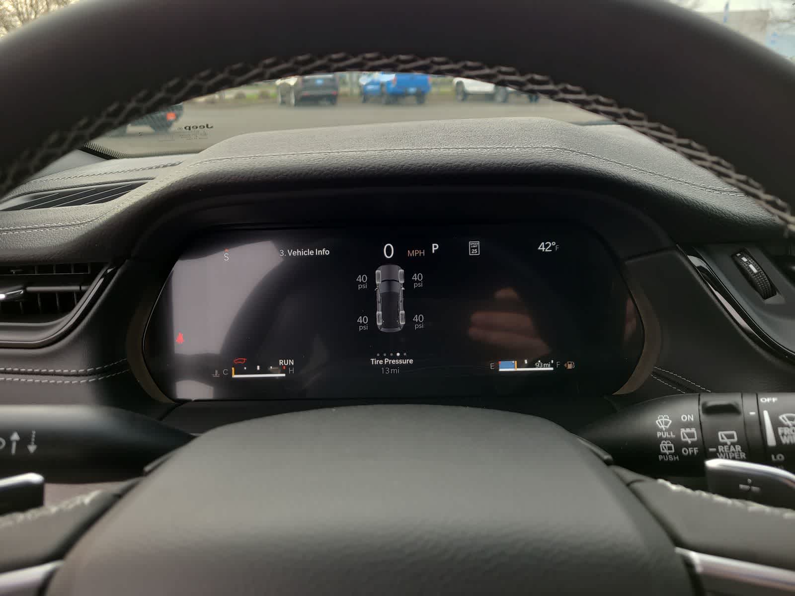 Thumbnail: 2026 Jeep Grand Cherokee - 26