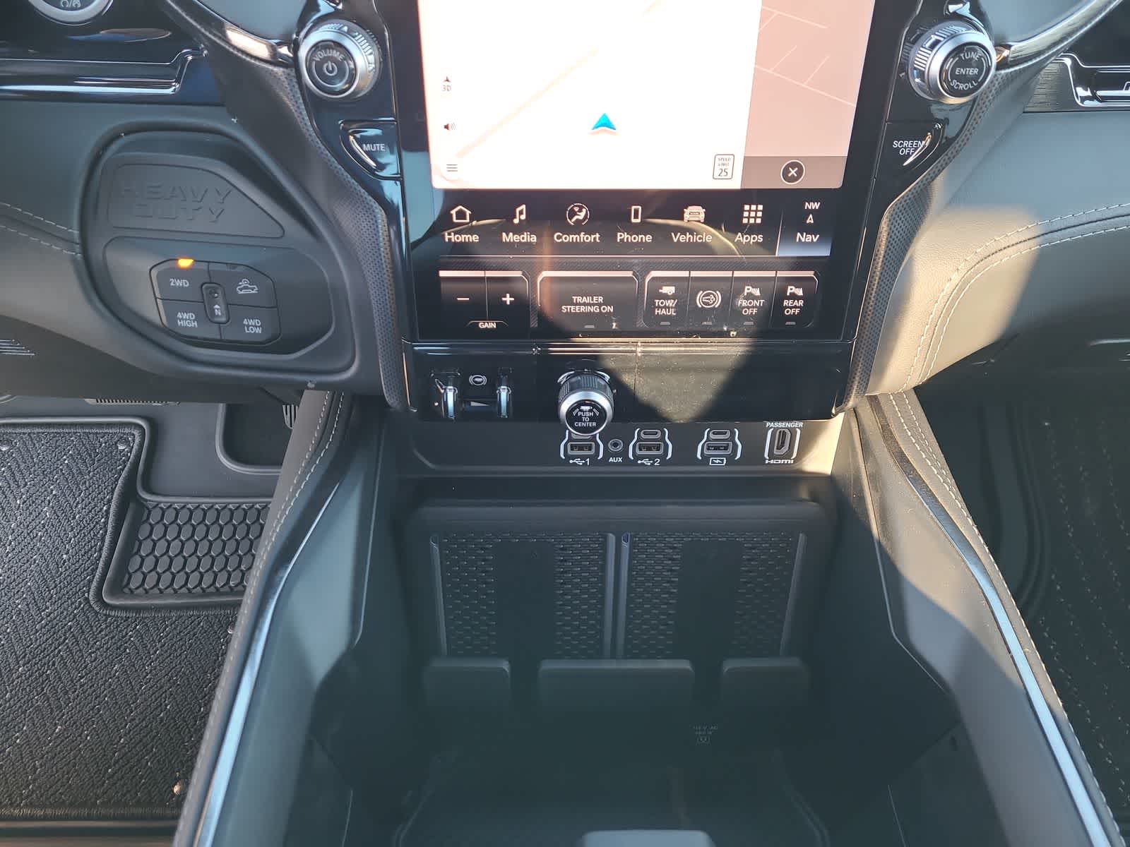 Thumbnail: 2026 RAM 2500 - 25