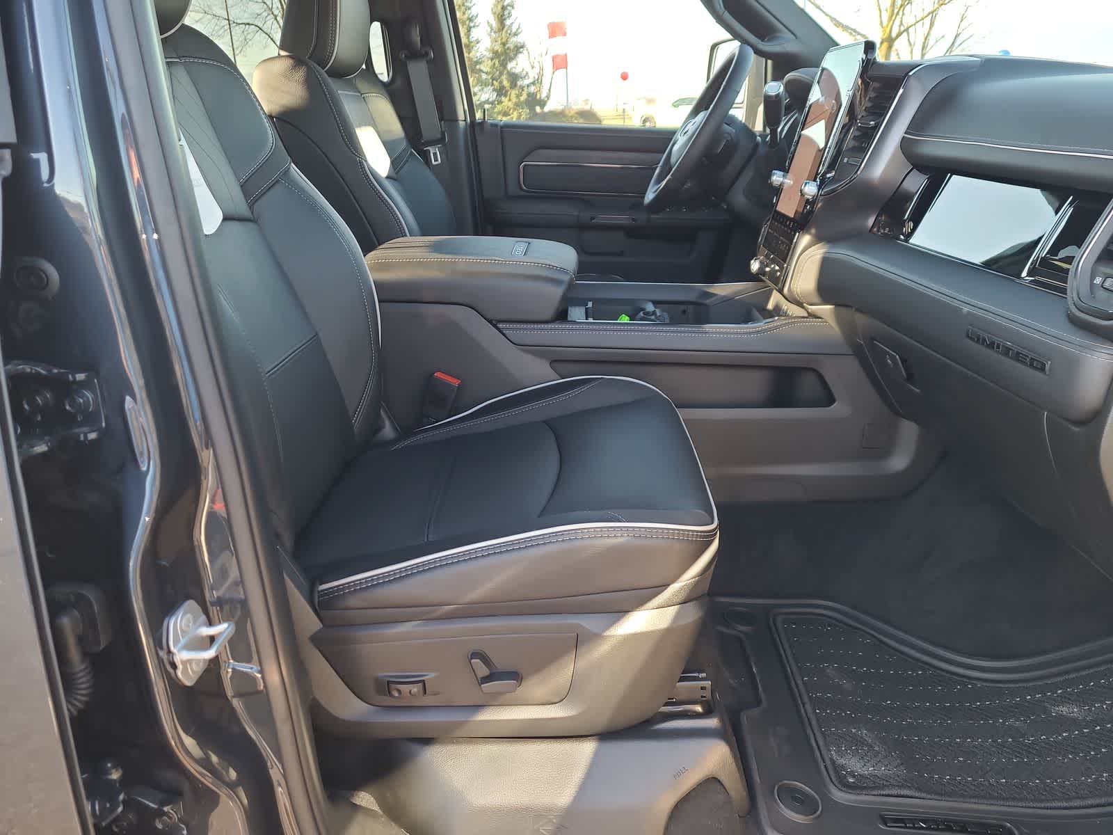 Thumbnail: 2026 RAM 2500 - 22