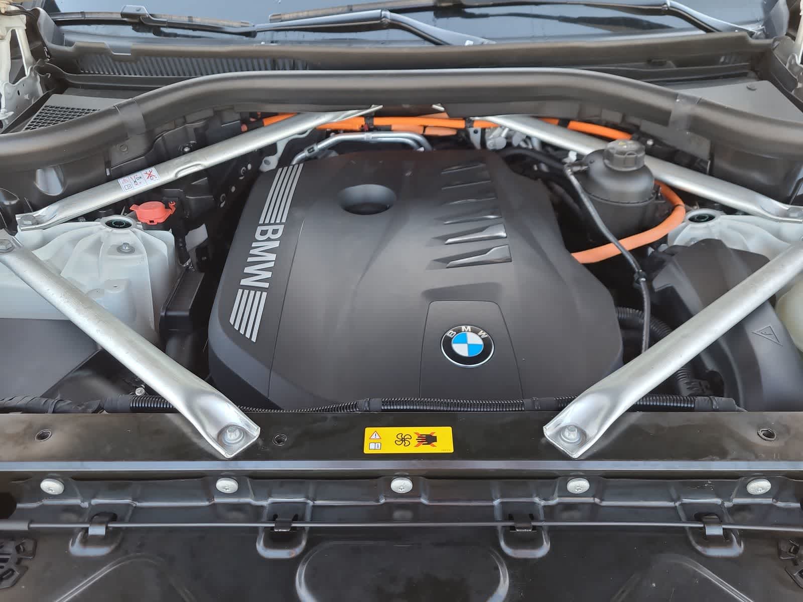 Thumbnail: 2024 BMW X5 - 17