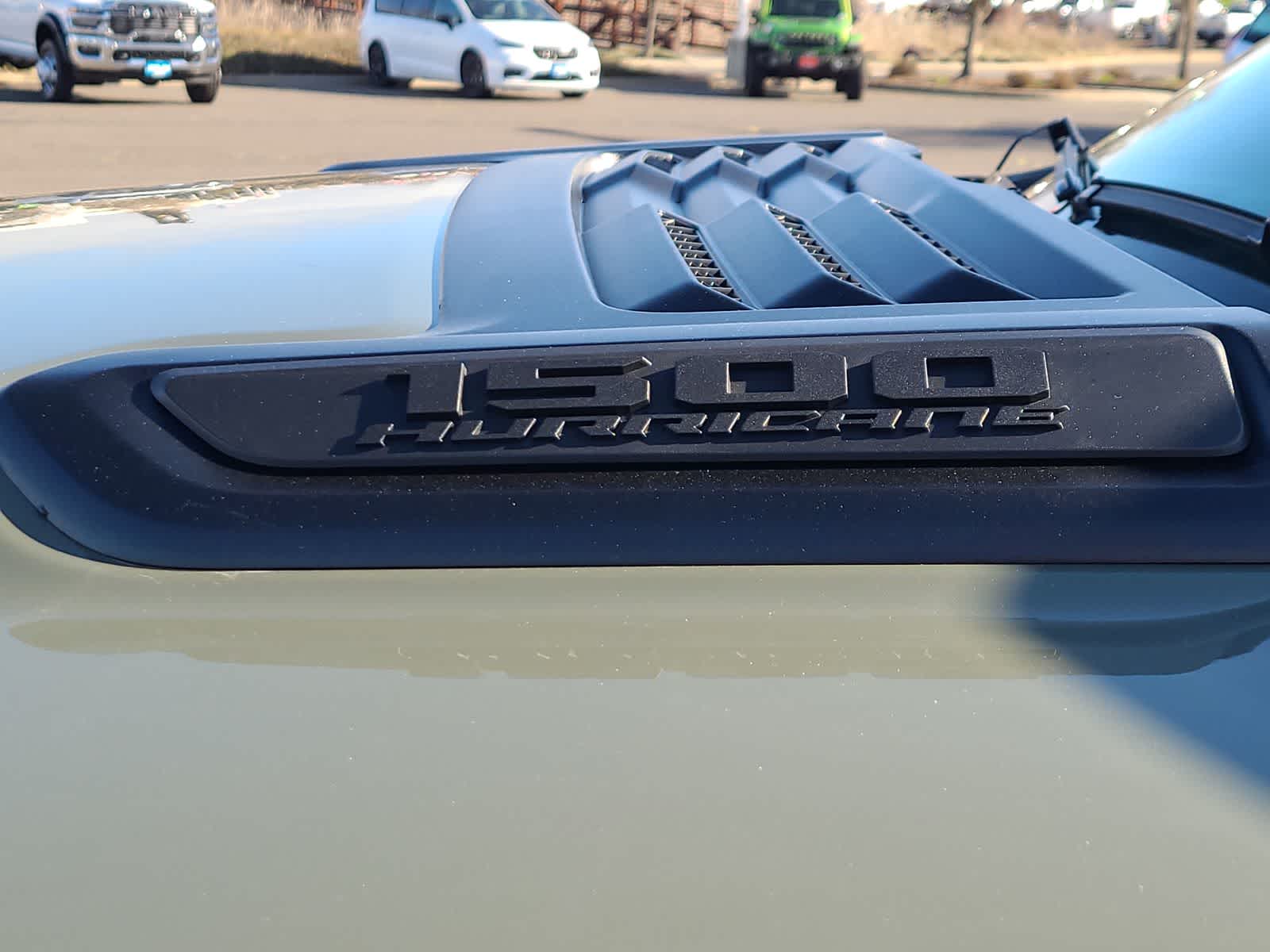 Thumbnail: 2026 RAM 1500 - 15