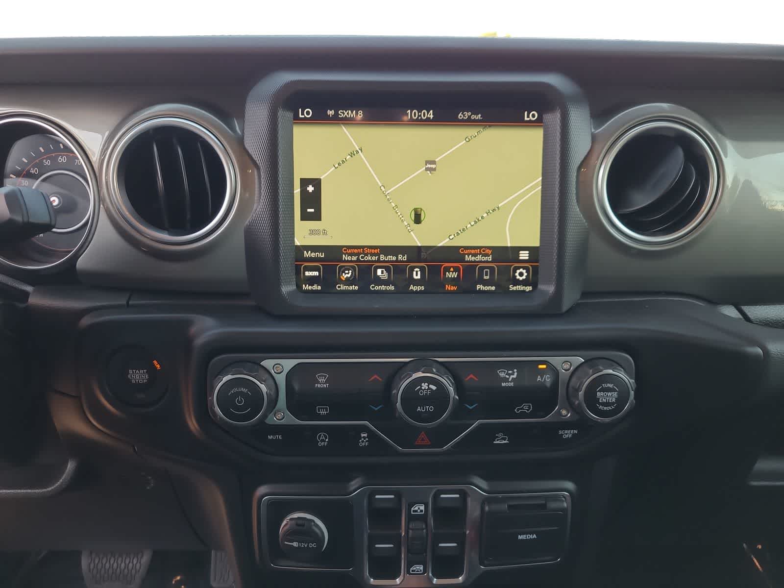 Thumbnail: 2023 Jeep Wrangler - 24