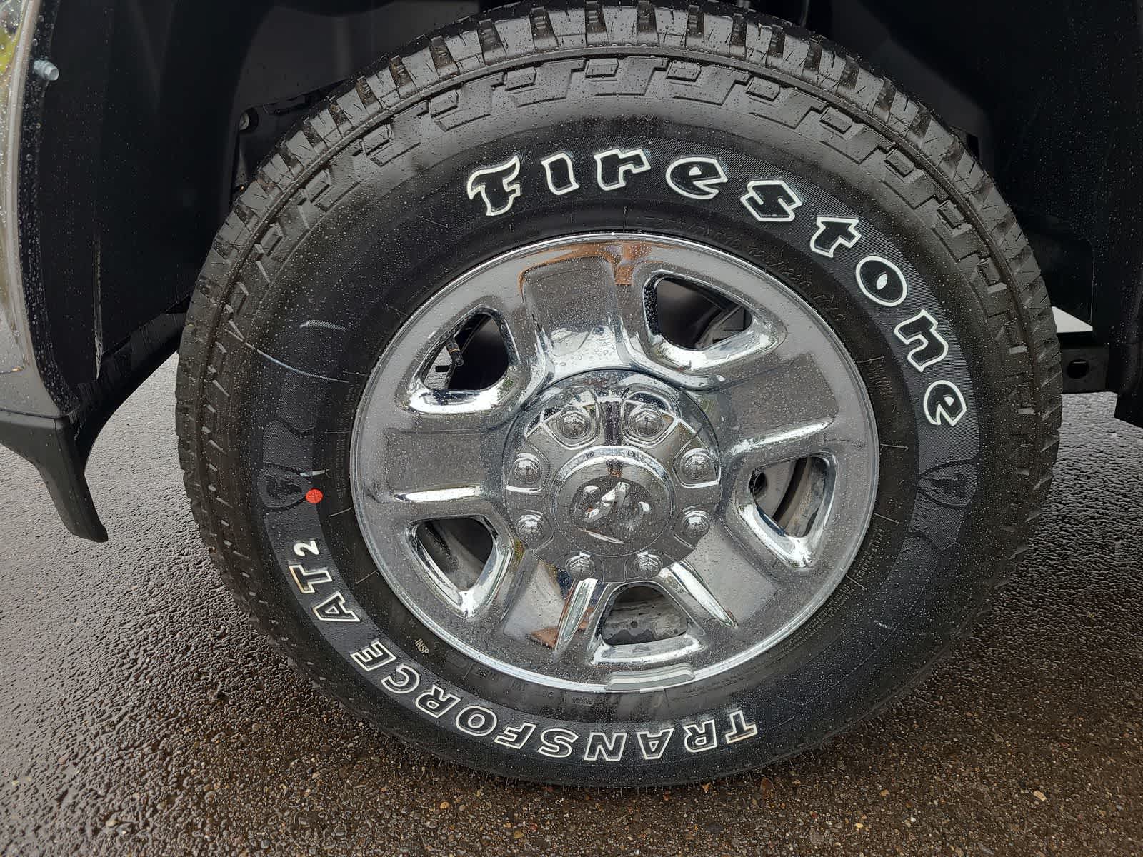 Thumbnail: 2026 RAM 3500 - 16