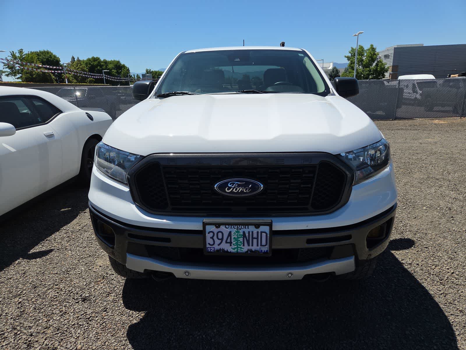 Thumbnail: 2019 Ford Ranger - 5
