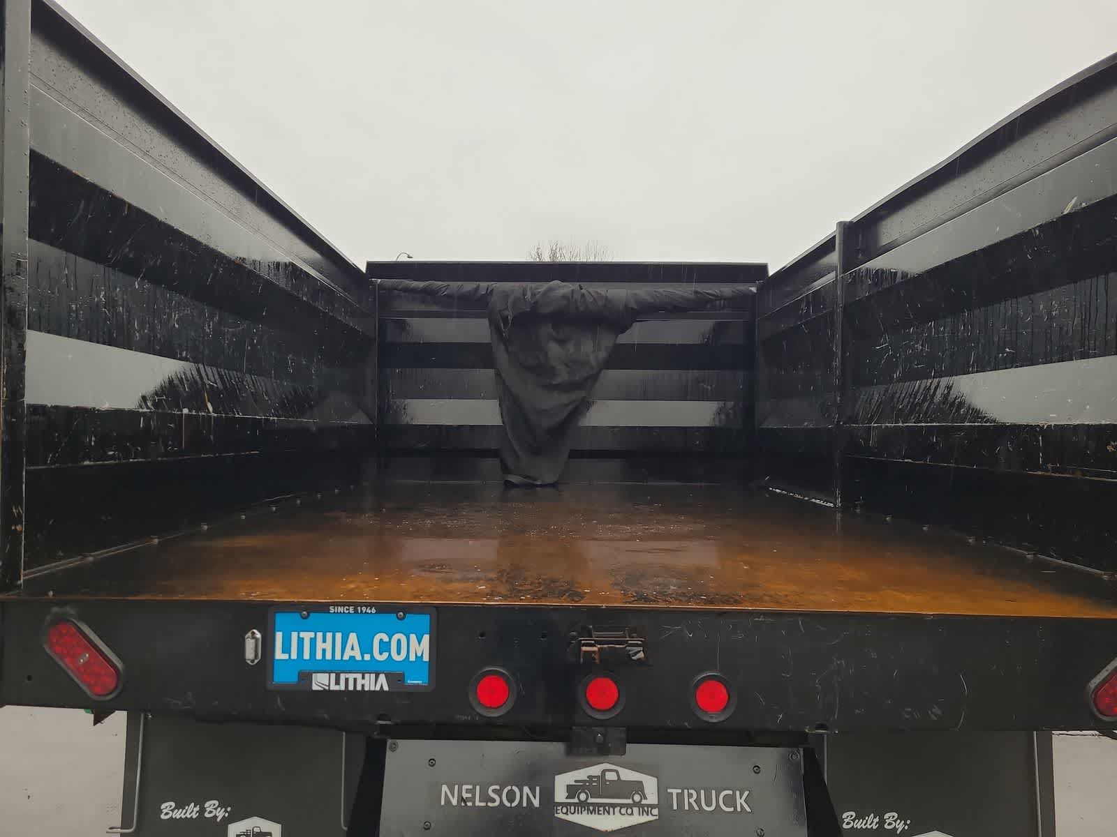 Thumbnail: 2021 RAM 5500 - 27