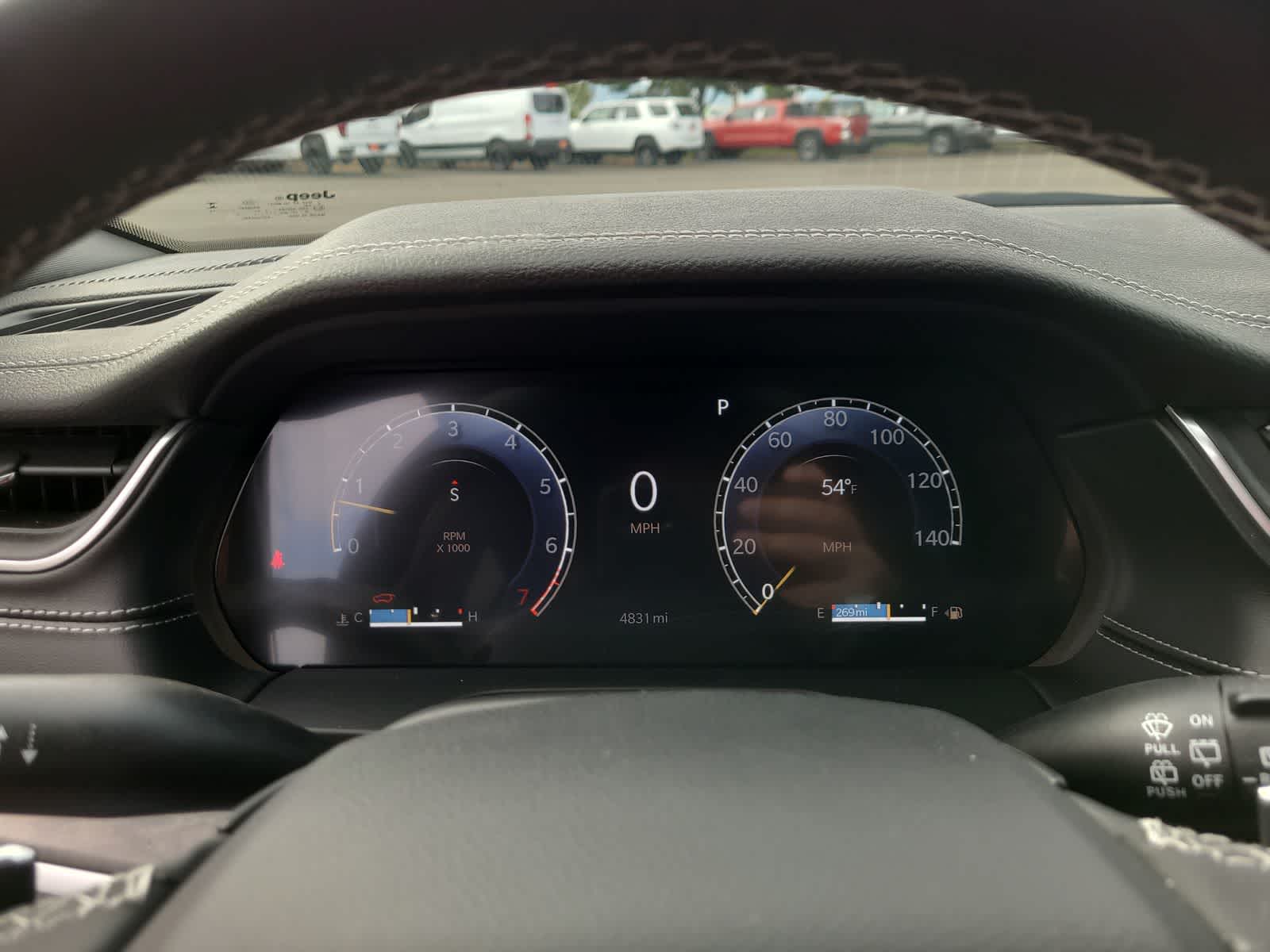 Thumbnail: 2024 Jeep Grand Cherokee - 26